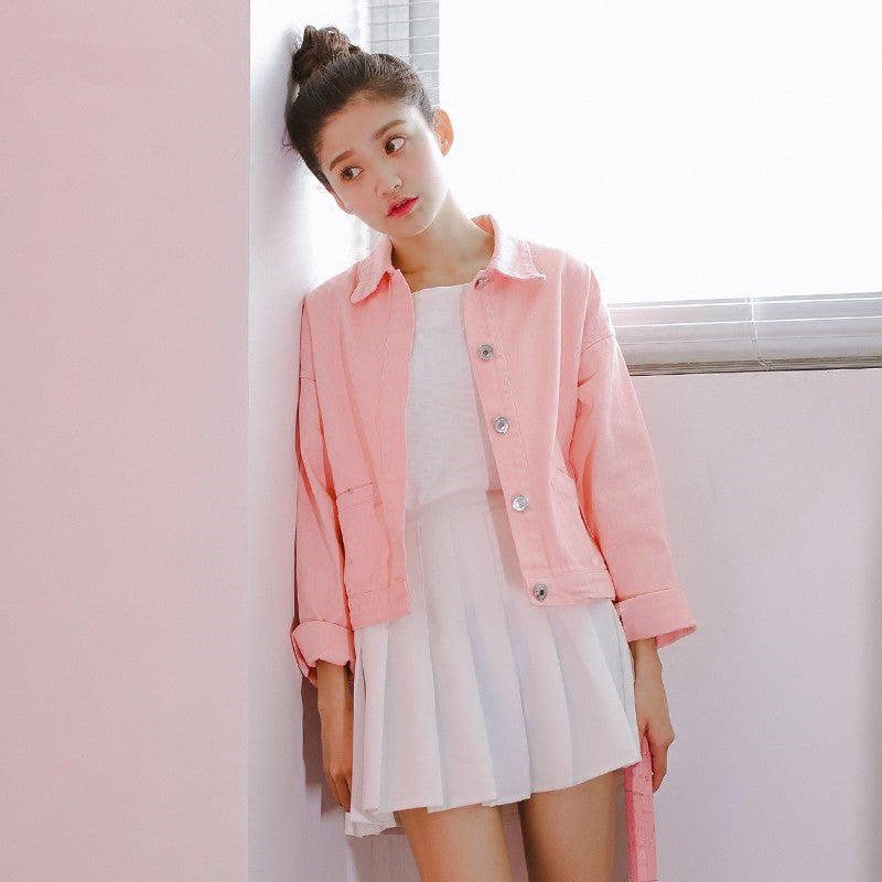 Lolita jacket top PL20146