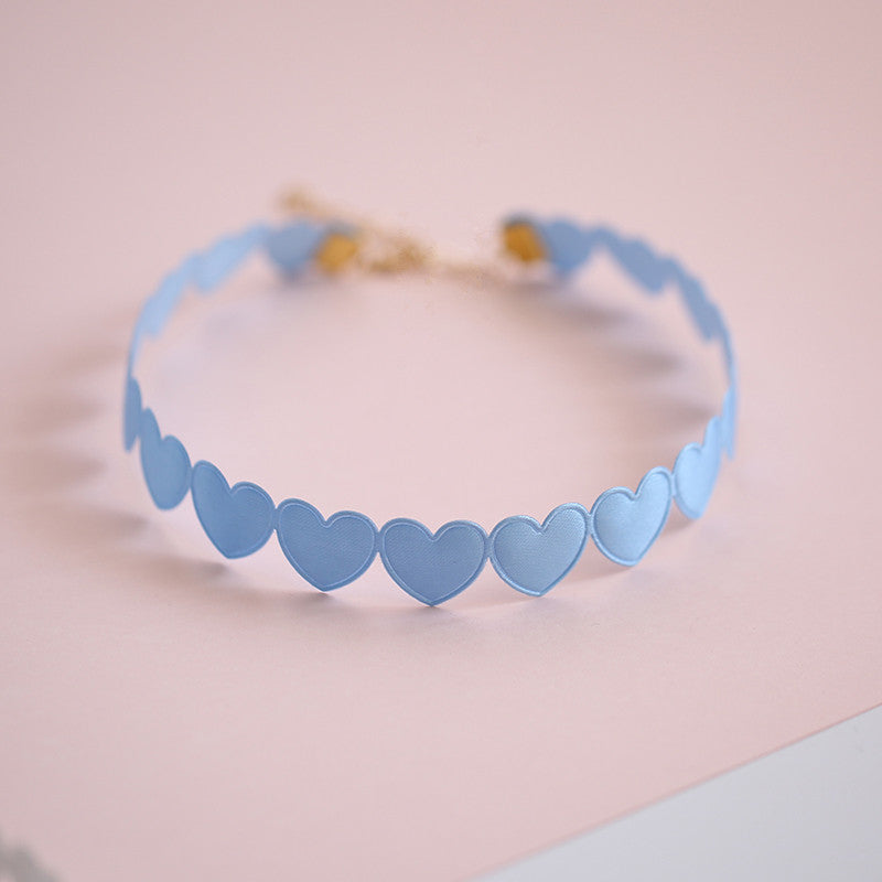 Lolita Love Collar PL20128