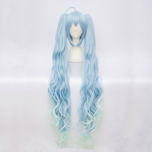 cos Hatsune Wig PL51158