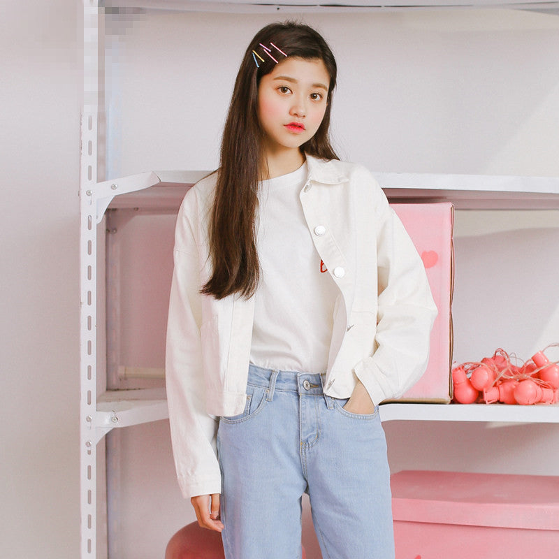 Lolita jacket top PL20146