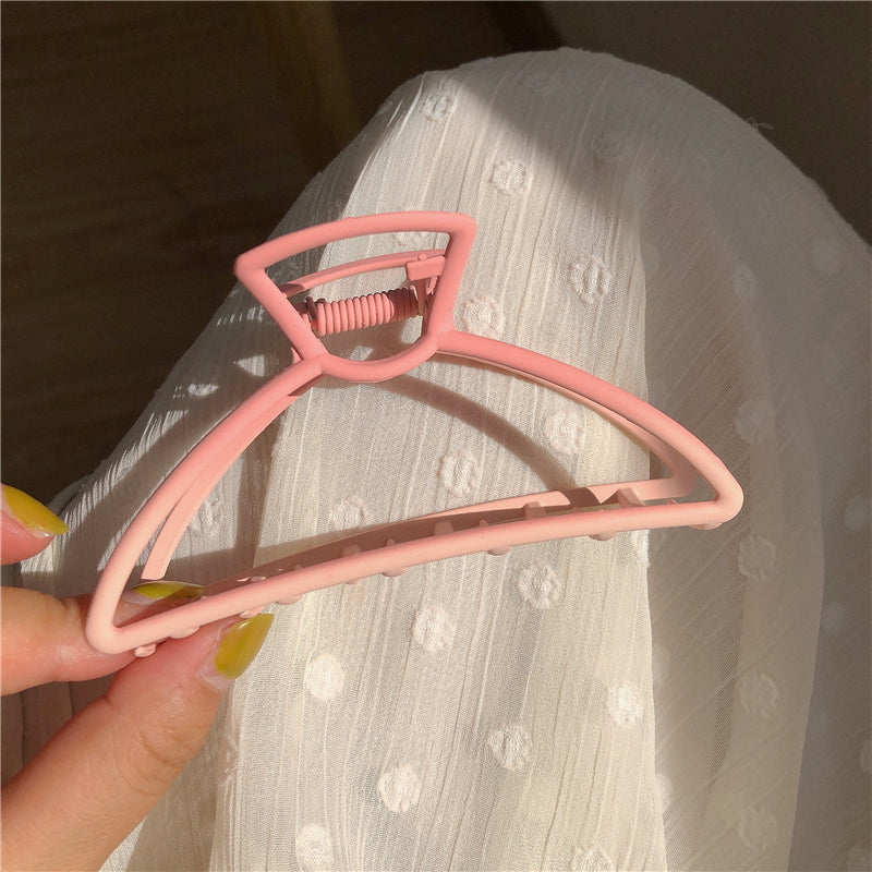 pink hairpin PL52637