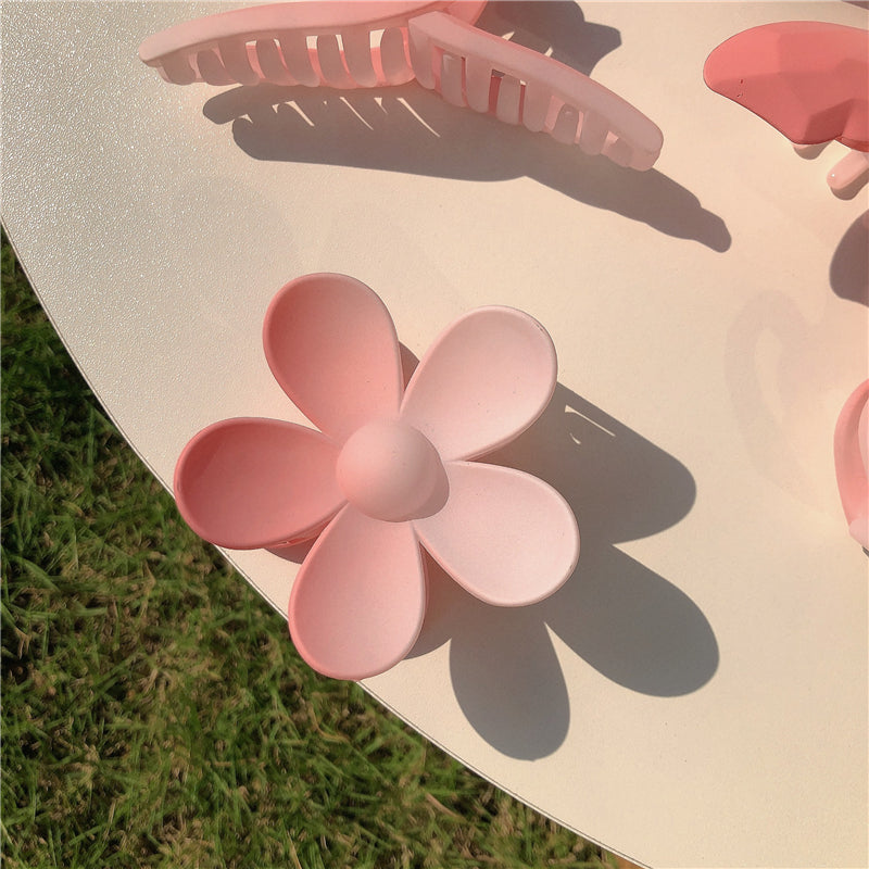 pink hairpin PL52637
