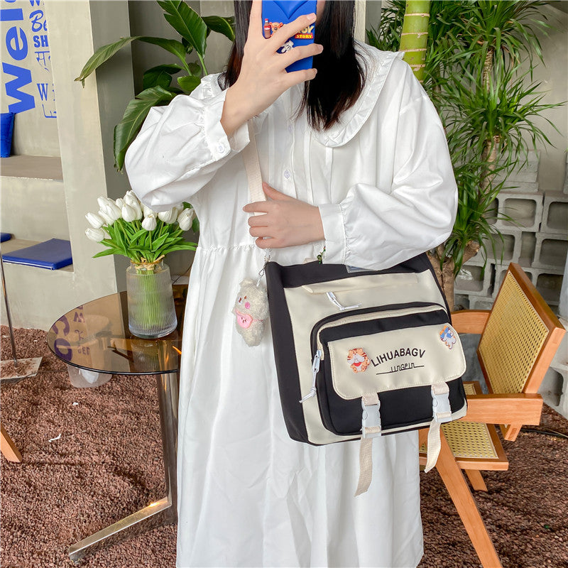 crossbody shoulder bag PL52330