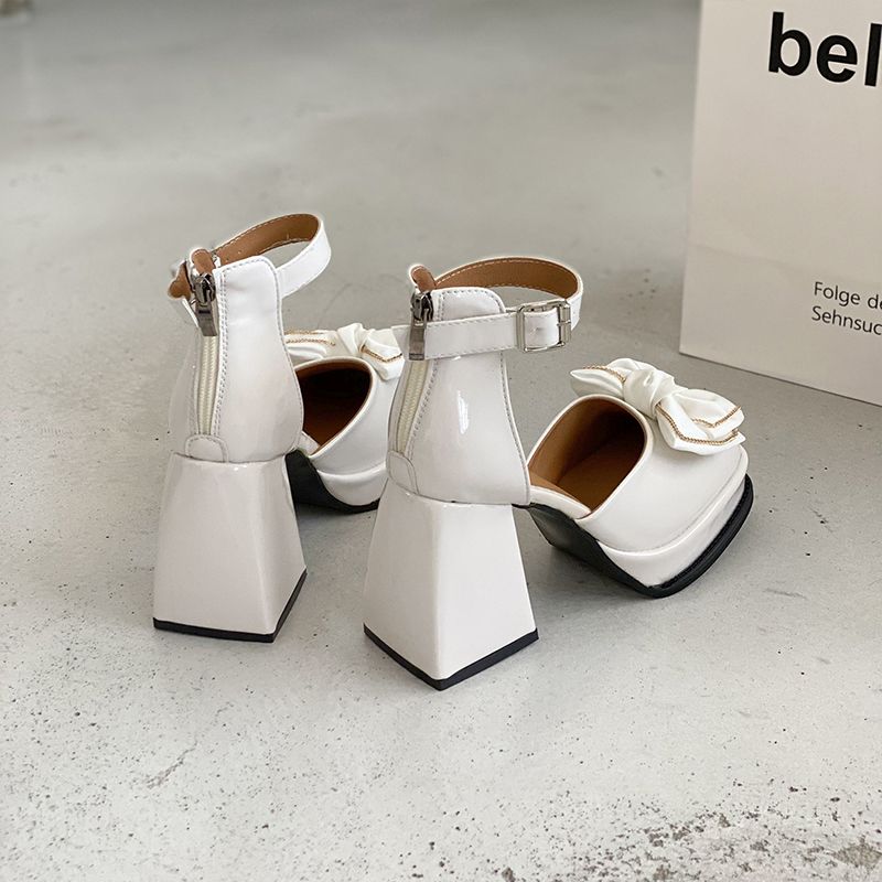 chic high heels PL52603