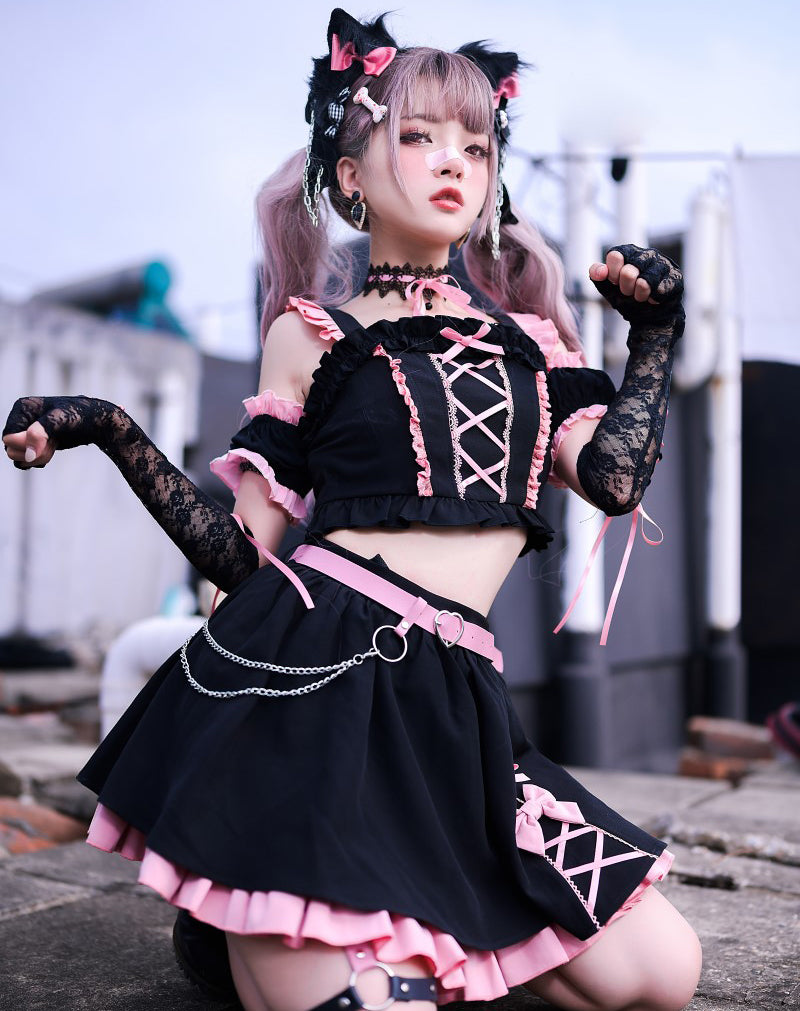 Lolita suits PL52478