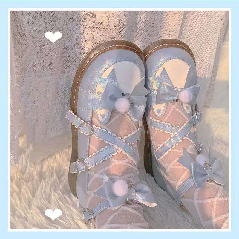 Lolita Mary Jane shoes PL52316