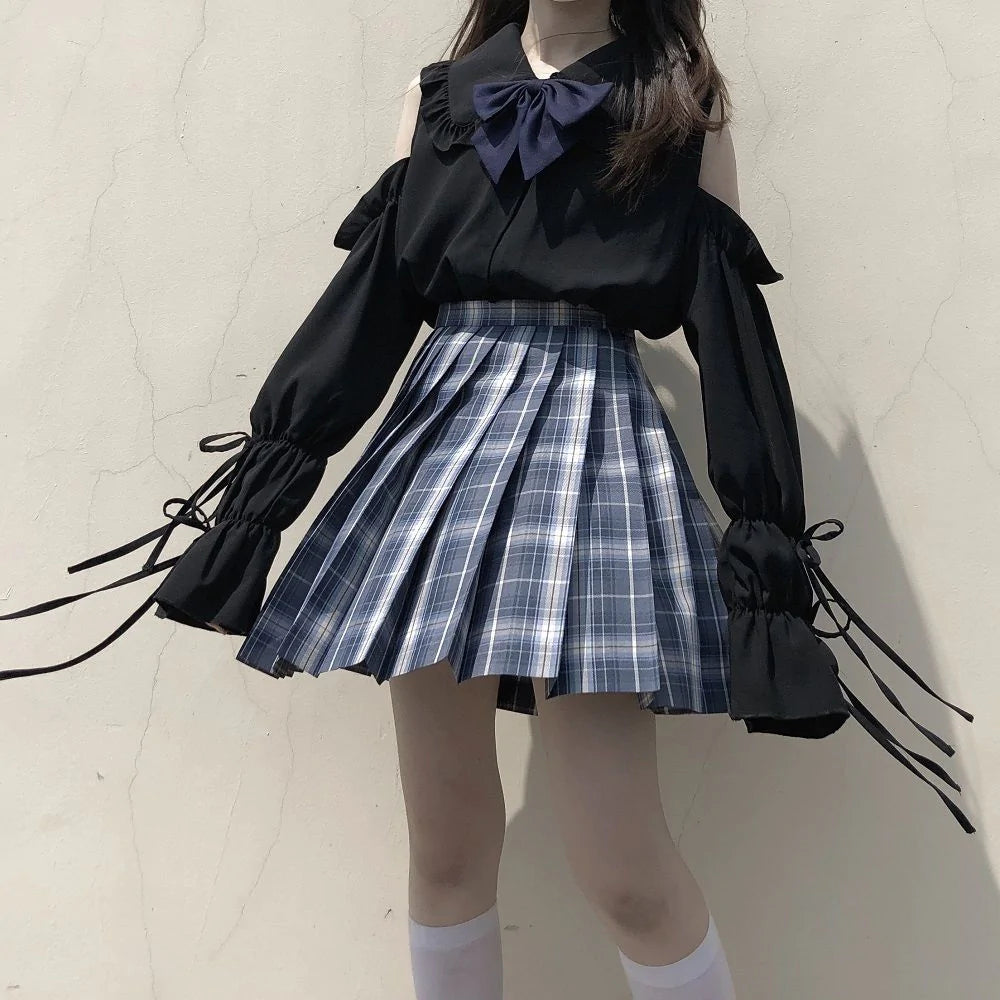 Japanese Lolita JK shirt PL52662