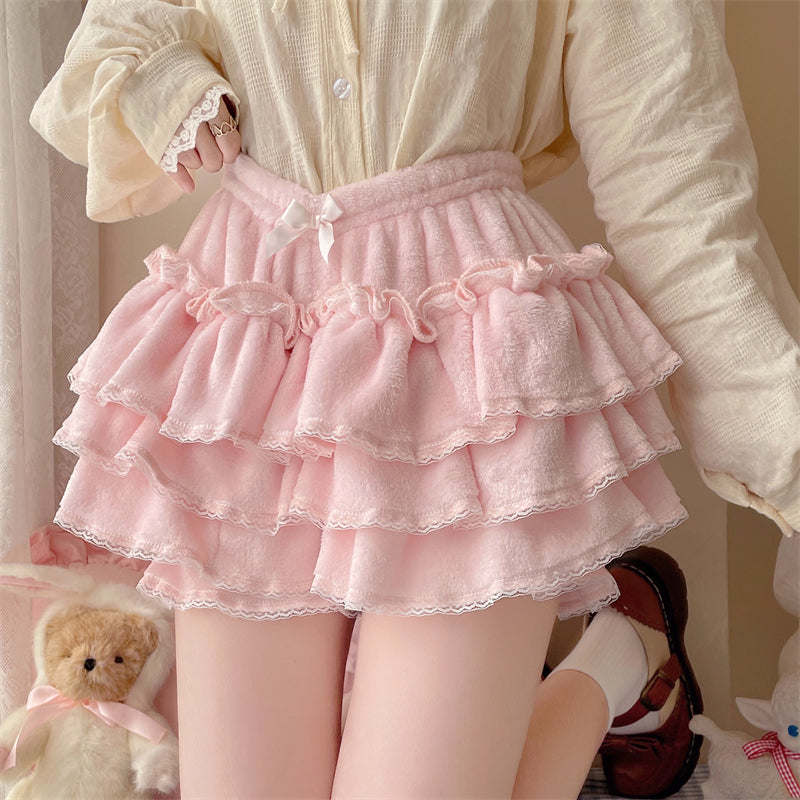 Sweet Lolita Puffy Bloomers PA10189