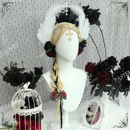 CREATIVE WIG COLLECTION PL-2223