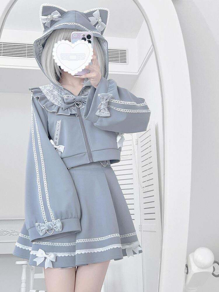 Sweetheart Sportswear Set PA20347