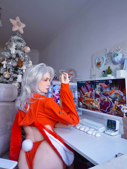 Cosplay Christmas Collection KO113