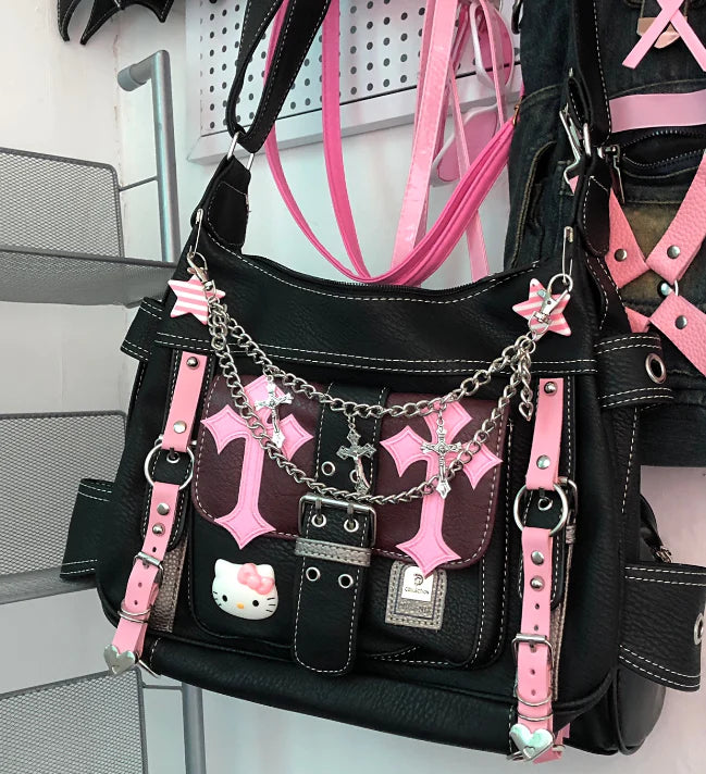 HARAJUKU BAG PL53274