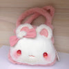 LOLITA CUTE RABBIT HANDBAG PL53121