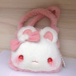 LOLITA CUTE RABBIT HANDBAG PL53121