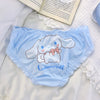 Cute Cartoon Puppy Underwear PL53763