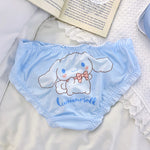 Cute Cartoon Puppy Underwear PL53763