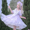 sweet lolita dress PL53133