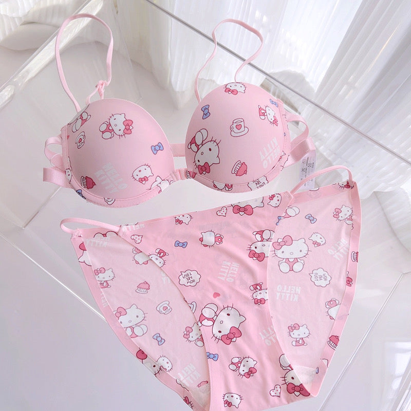 Cute Sweet Underwear PL53579