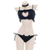 Cat Underwear Set PL35706