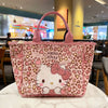 Cute PU handbag PL53582