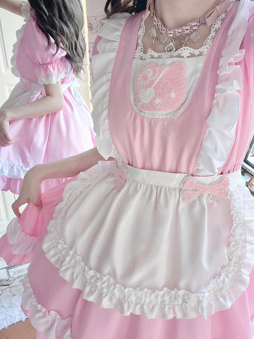 Cute lolita two piece suit PL53584