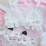 Bunny Ears Underwear PL35708