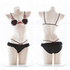 VALENTINE LINGERIE PL53677