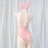 Bunny Jumpsuit PL35695