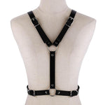 ANGEL WINGS BELT STRAPS PL53593