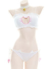 Cat Underwear Set PL35706