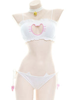 Cat Underwear Set PL35706