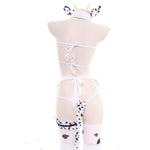 Little Cow Bikini Set PL53109