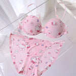 Cute Underwear PL357190