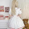 Halloween Sweetheart Nurse Maid PL53565