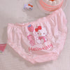 Cute Cartoon Briefs PL357215