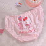 Cute Cartoon Briefs PL357215