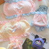 Cute Lingerie Set PL357226