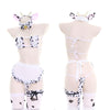 COW MAID LINGERIE  PL53618