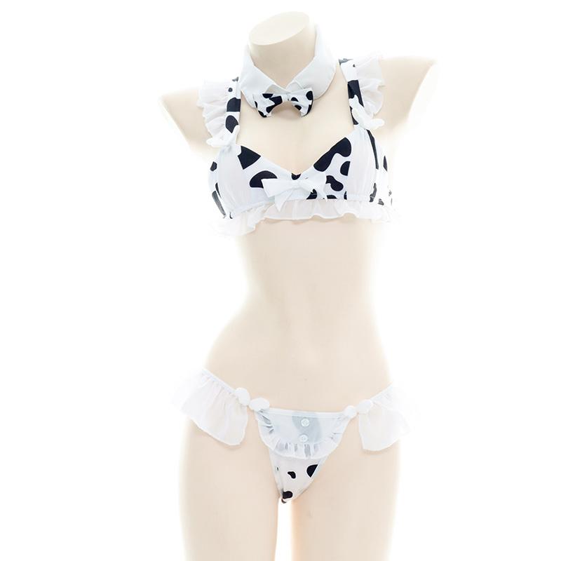 MILKY COW LINGERIE PL53672