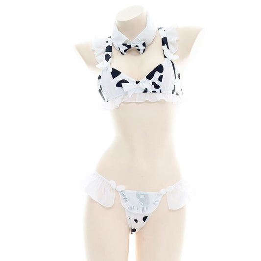 MILKY COW LINGERIE PL53672