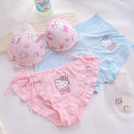 Cute Sweet Underwear PL53579