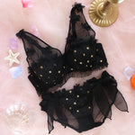 Sweet Star Petals Underwear PL53598