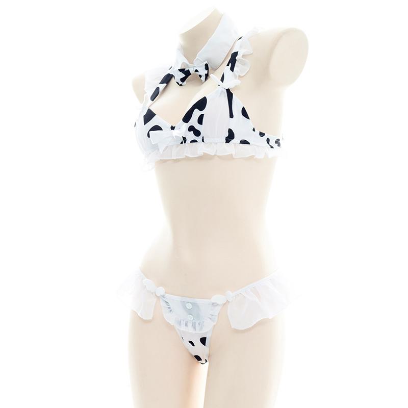 MILKY COW LINGERIE PL53672