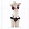 VALENTINE LINGERIE PL53677