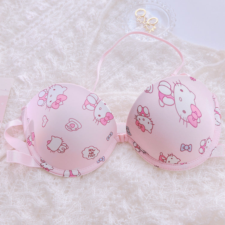 Cute Sweet Underwear PL53579