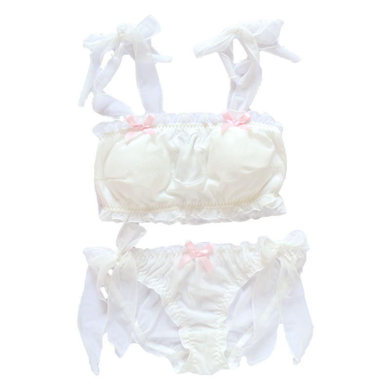 Sweet and cute bunny underwear PL53686