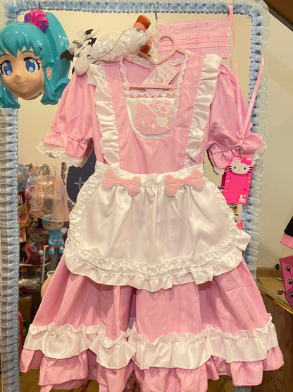 Cute lolita two piece suit PL53584