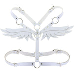 ANGEL WINGS BELT STRAPS PL53593