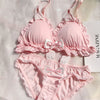 Pink Cute Underwear PL357235