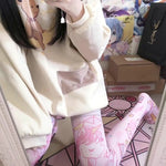 Lolita cute pantyhose PL53313